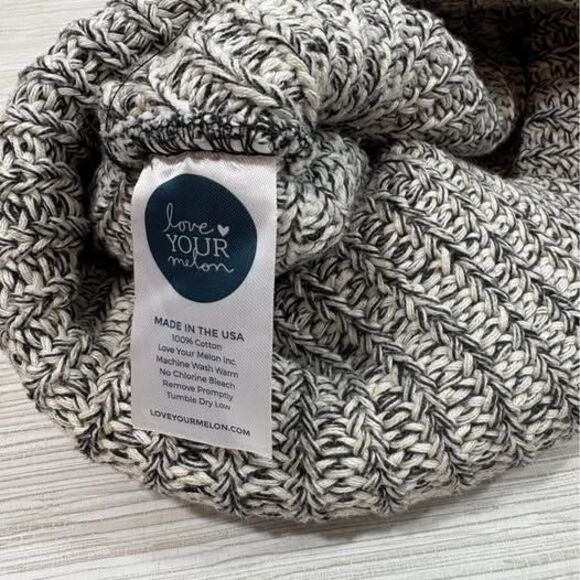 Love your melon adult hat - Picture 2 of 2